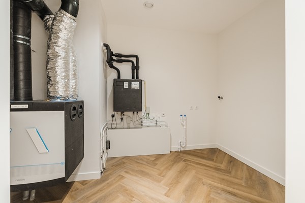 Medium property photo - Blinkert, 2902 BZ Capelle aan den IJssel